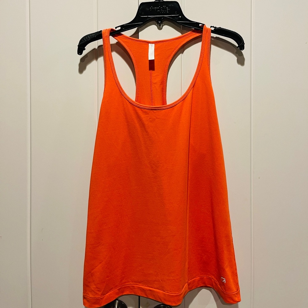 GapFit Racerback Tank Top